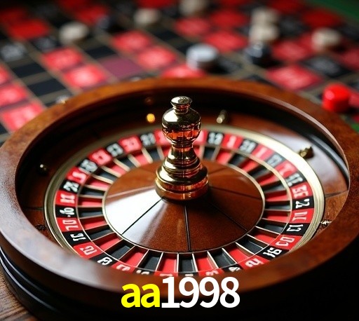 Jogos populares e pagamentos rápidos na aa1998
