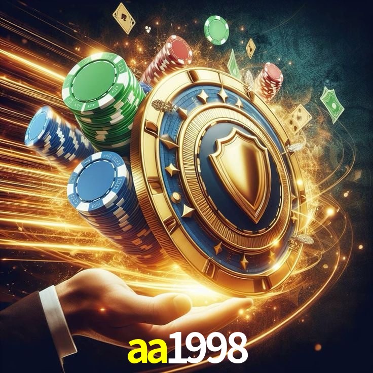 Torneios e prêmios garantidos na aa1998